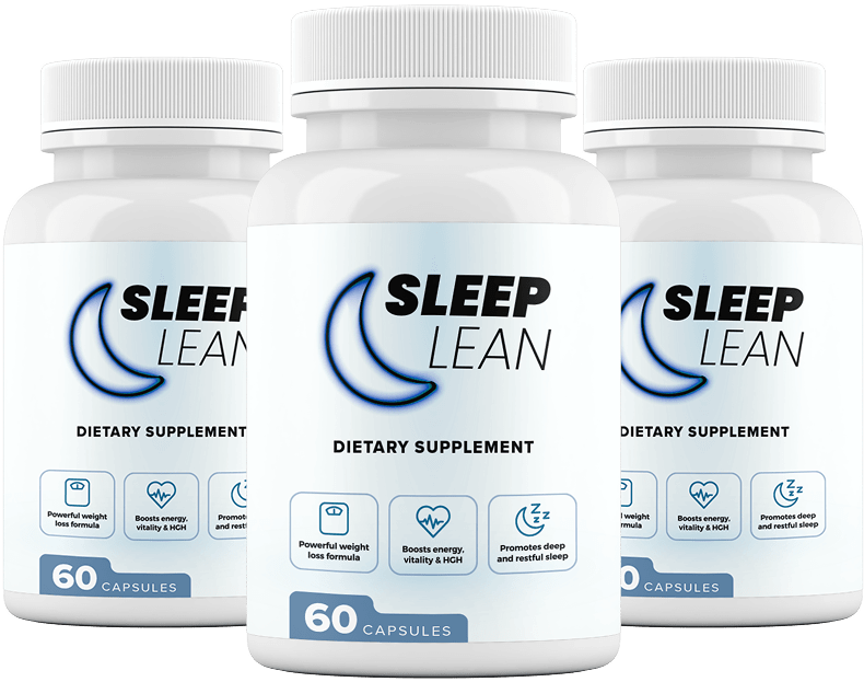 Sleep Lean buy now