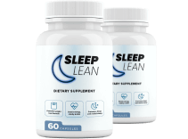 Sleep Lean supplement